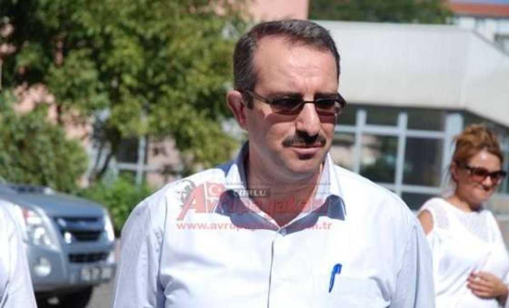 Eski Hastanenin Yeri Park Olmayacak