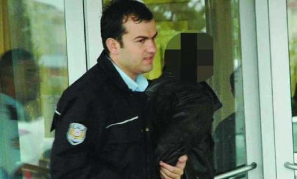 Kapkaç Şüphelisi Yakalandı