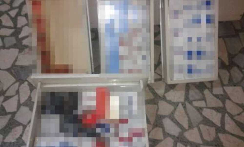 Çorlu`da Bin Paket Kaçak Sigara Ele Geçirildi