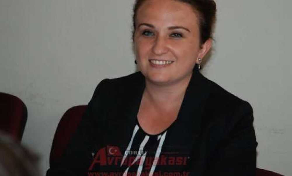 Çorlu Sgk Müdürü Zeynep Yılmaz:“Muhtarlar Vatandaşlara Ulaşmak İçin En Önemli Noktamız”