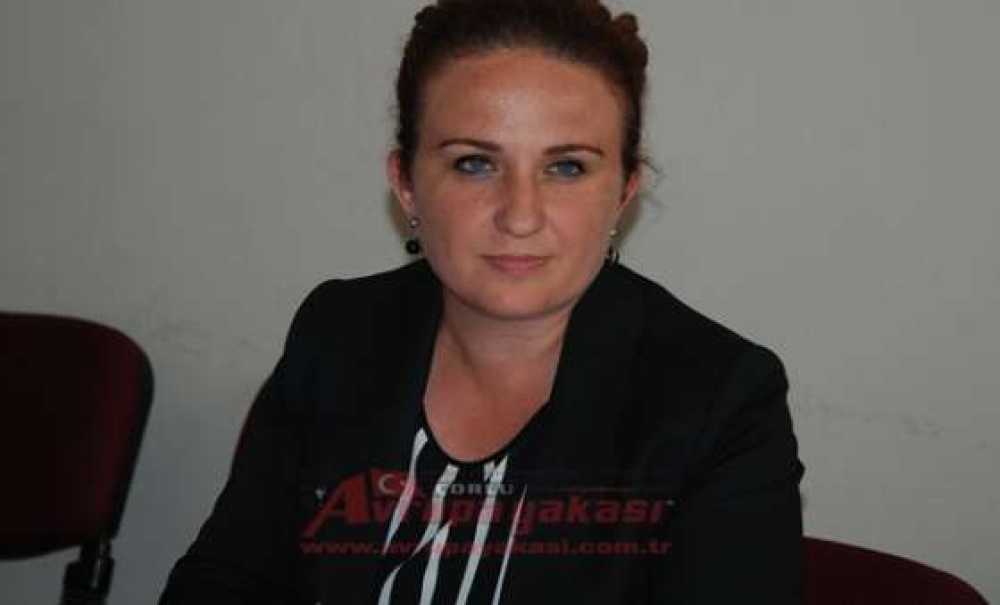 Çorlu Sgk Müdürü Zeynep Yılmaz:“Muhtarlar Vatandaşlara Ulaşmak İçin En Önemli Noktamız”