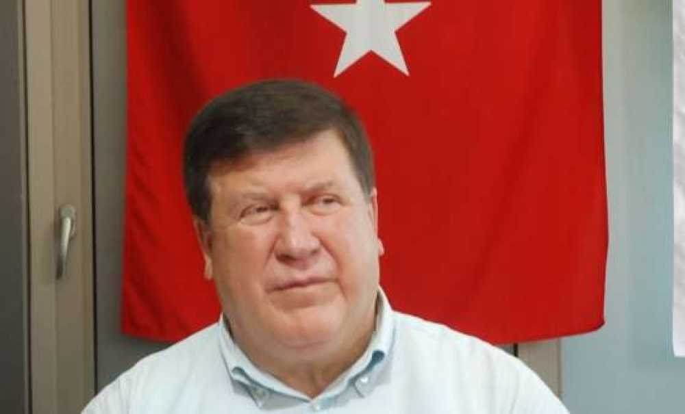 Çorlu Tso`dan Üniversite Öğrencilerine Burs