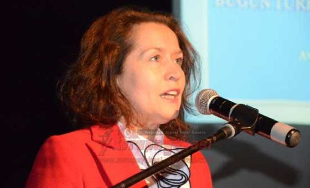 Çorlu Kültür Ve Sanat Derneği'nden Konferans