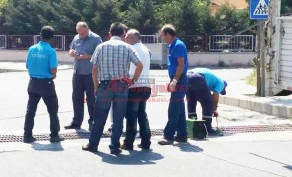 Teski`den Mazgallara Bisiklet Tedbiri