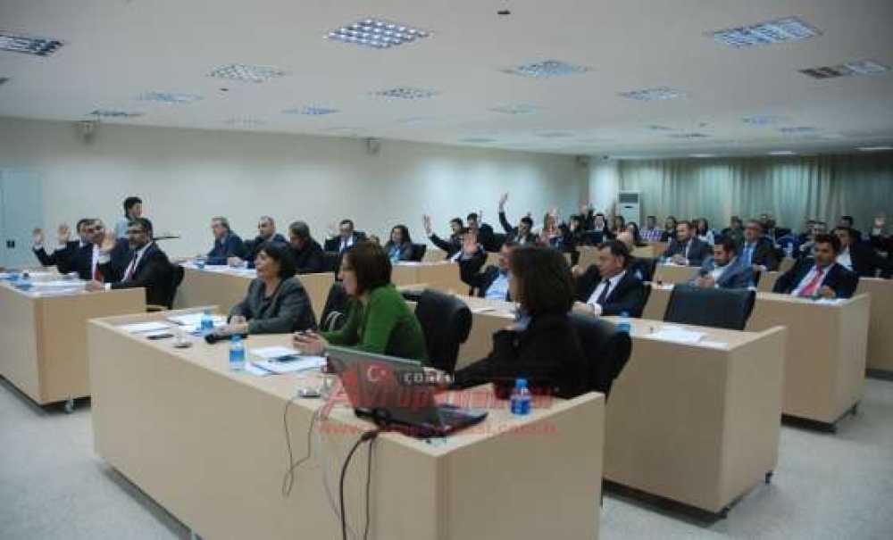 Çorlu Belediyesi`nin Eylül Gündemi Belli Oldu