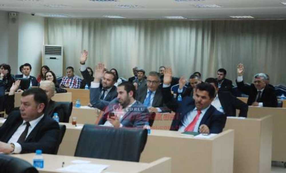 Çorlu Belediyesi`nin Eylül Gündemi Belli Oldu