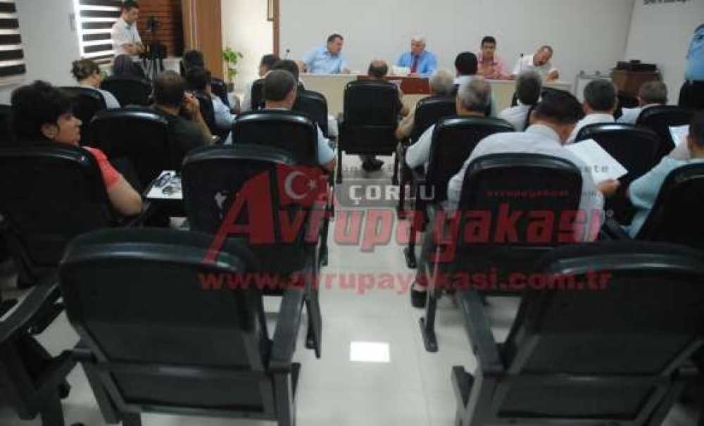 Ergene Belediyesi`nin Eylül Gündemi Belli Oldu