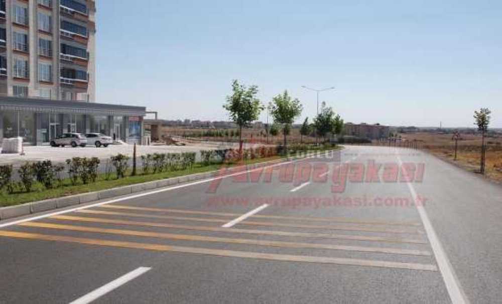 Bülent Ecevit Bulvarı`nda İkinci Kara Nokta