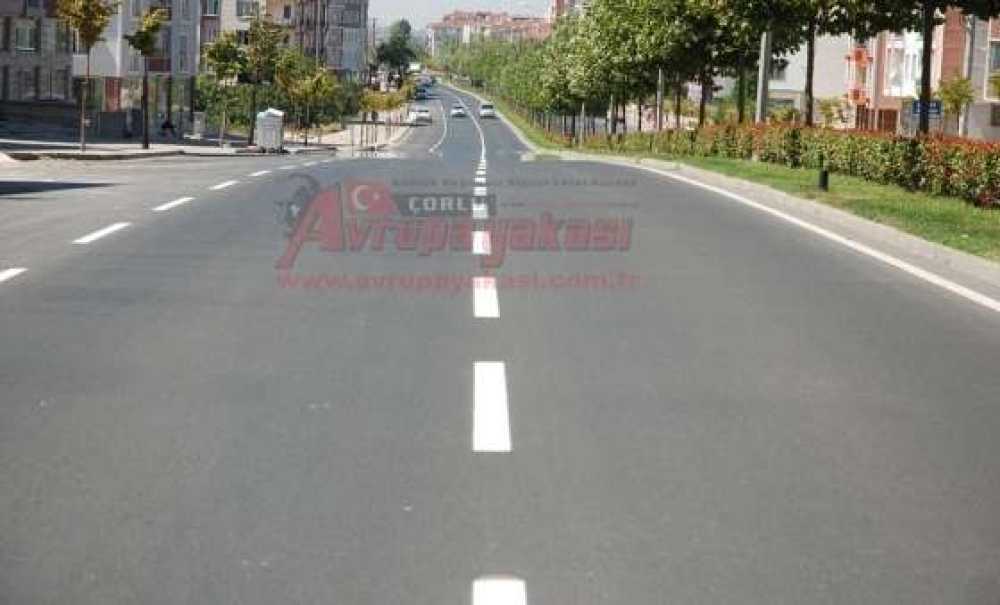 Bülent Ecevit Bulvarı`nda İkinci Kara Nokta