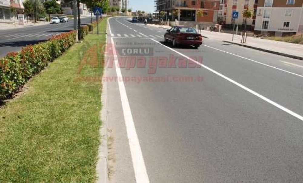 Bülent Ecevit Bulvarı`nda İkinci Kara Nokta