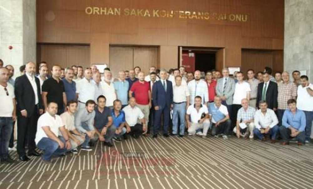 Bal`da Fikstür Belli Oldu