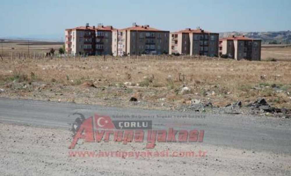 Çobançeşme Mahallesi Sakinleri Sokak Aydınlatması İstiyor