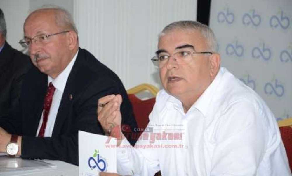 “Biz Tekirdağ`ın Büyüğüyüz”