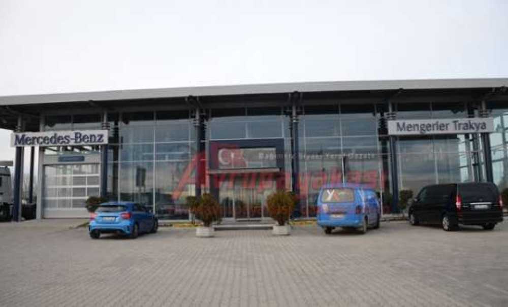 Şehrin Yeni Kahramanı: Mercedes – Benz Yeni Citan