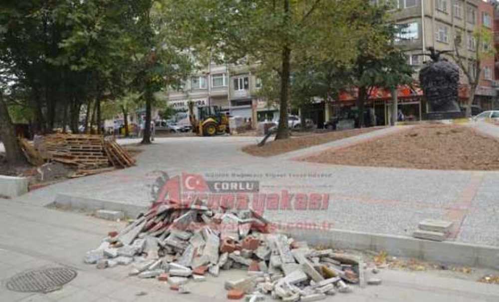 İşin İyisi 6 Ayda Olurmuş