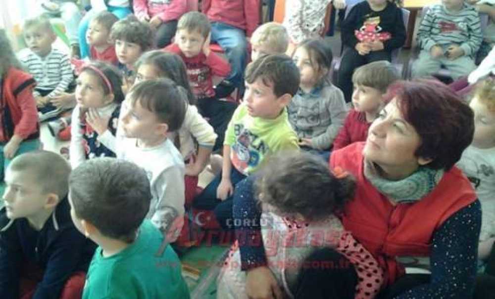 Kızılay Çorlu Şubesi Başkanı Selime Dodurka:“Hayat Kurtarın Siz De Kahraman Olun”