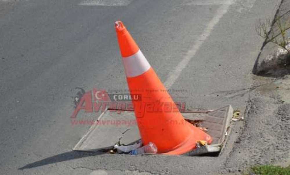 Kırılan Mazgala Dubalı Önlem