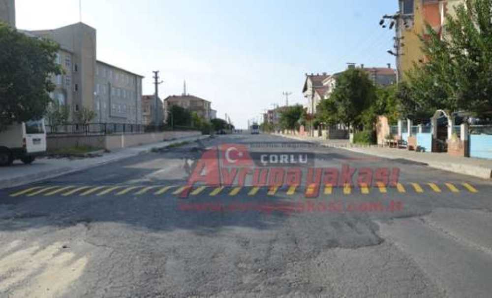 Ergene'de Yayınımız Ses Getirdi