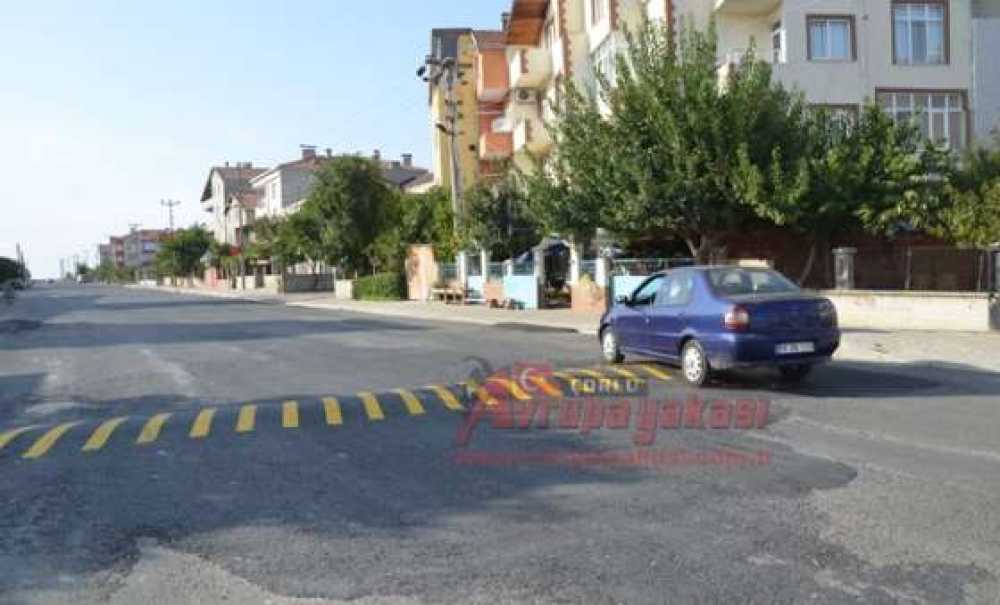 Ergene'de Yayınımız Ses Getirdi