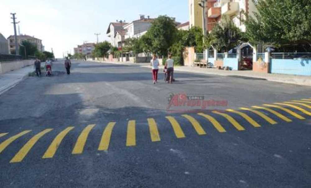 Ergene'de Yayınımız Ses Getirdi