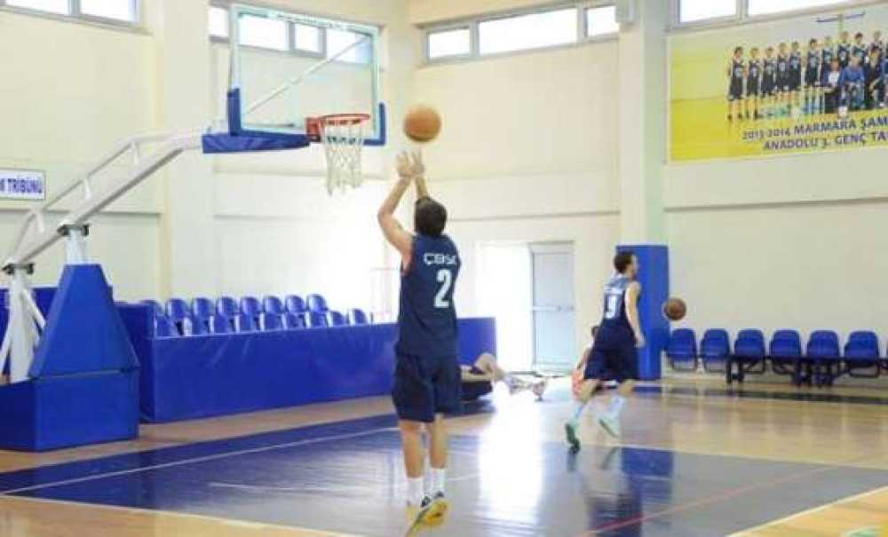 Çbsk Yeni Sezon Hazırlıklarını Sürdürüyor