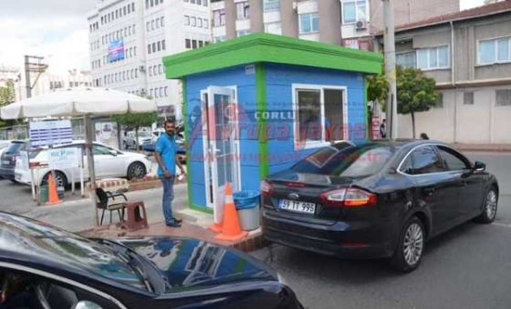 Tekpark`tan Modernizasyon