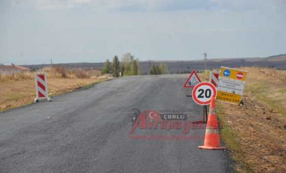 Can Gittikten Sonra Büyükşehir Tedbir Aldı