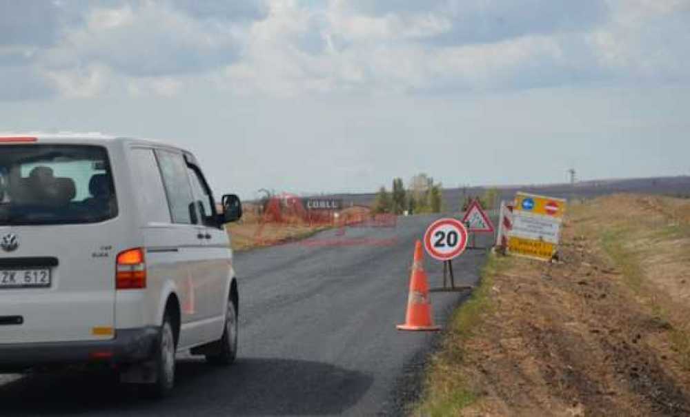 Can Gittikten Sonra Büyükşehir Tedbir Aldı