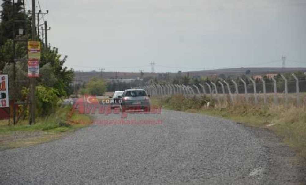 Can Gittikten Sonra Büyükşehir Tedbir Aldı