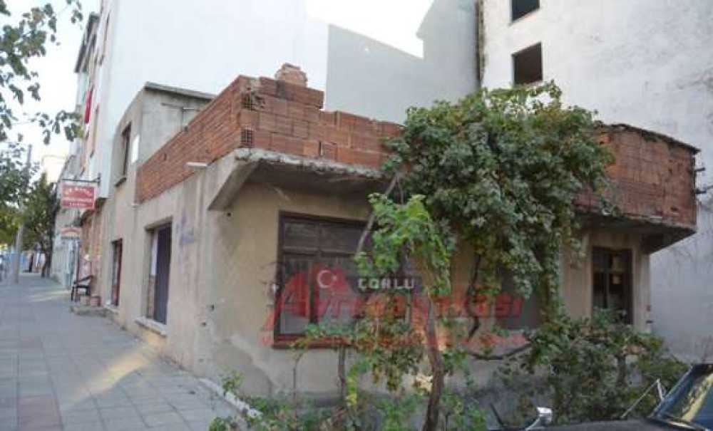 Polislerden Metruk Binalara Denetim