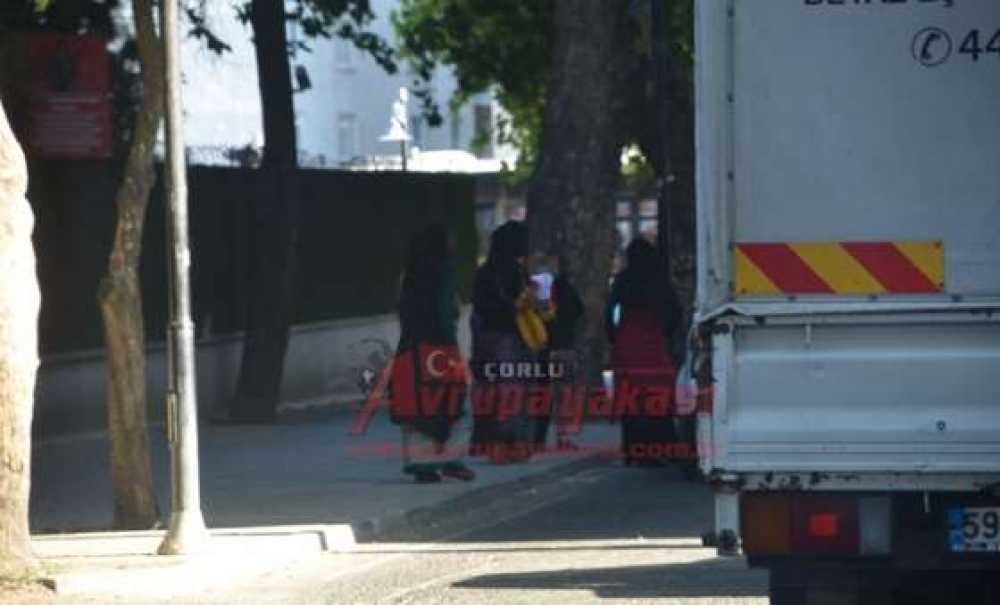 Suriyeliler Kazalara Davetiye Çıkarıyor