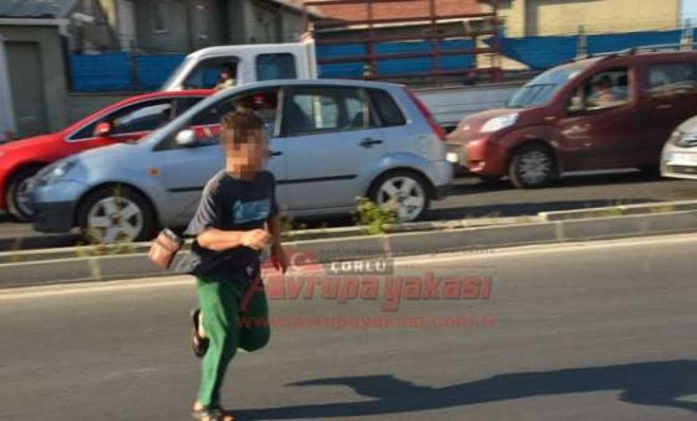 Suriyeliler Kazalara Davetiye Çıkarıyor