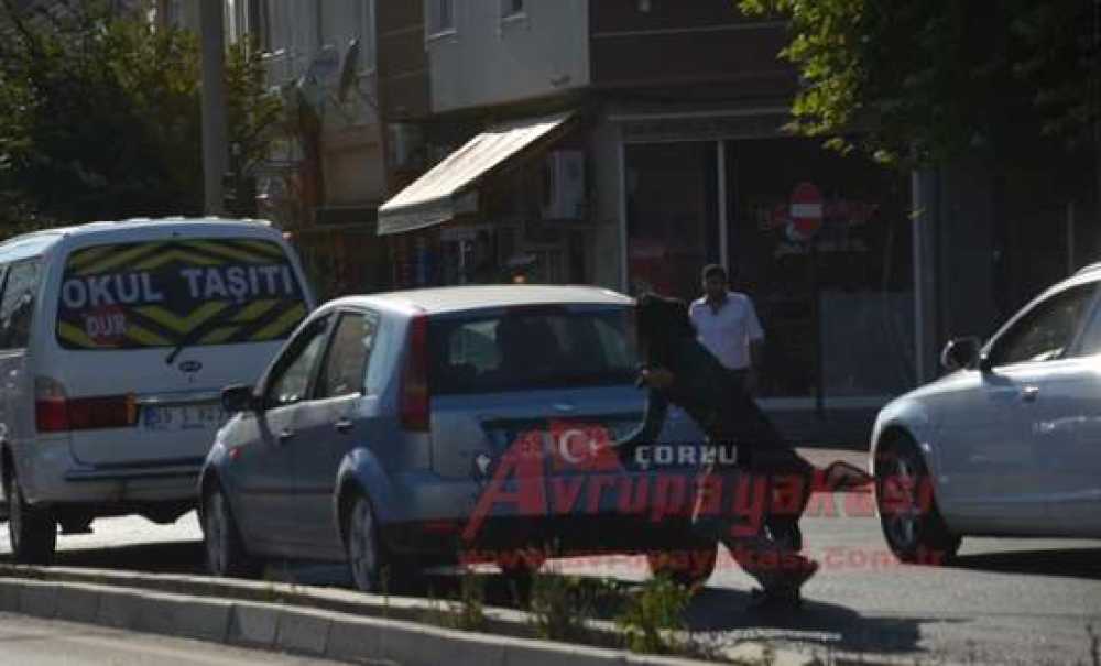 Suriyeliler Kazalara Davetiye Çıkarıyor