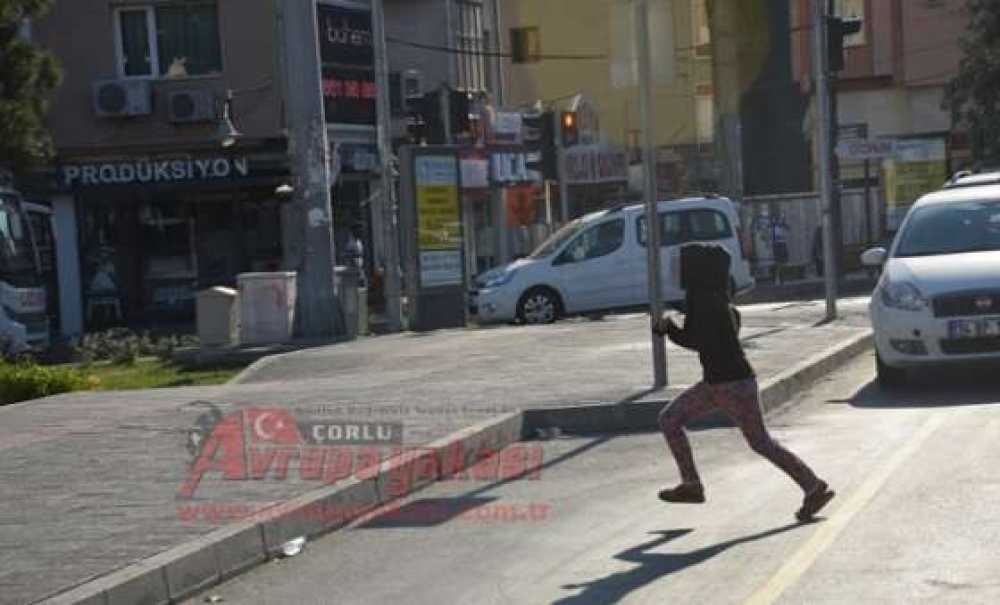 Suriyeliler Kazalara Davetiye Çıkarıyor