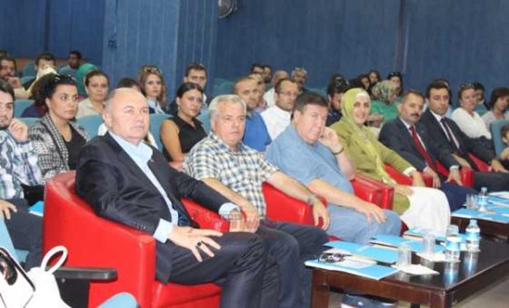 İş Benden, Öğrenci Senden, Destek İşkur`dan Projesi Başladı