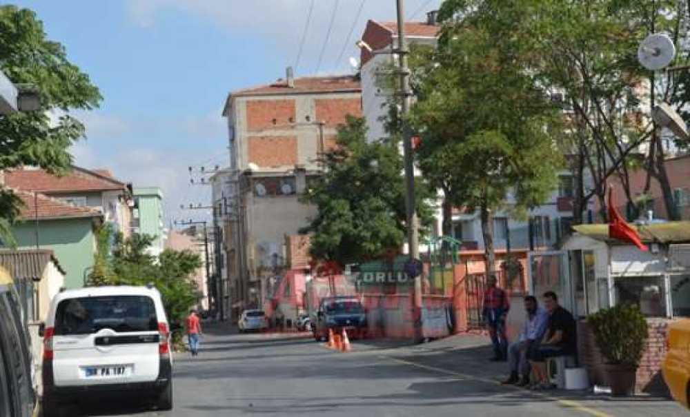 Aydınlatmalar Gündüz Vakti Yanıyor