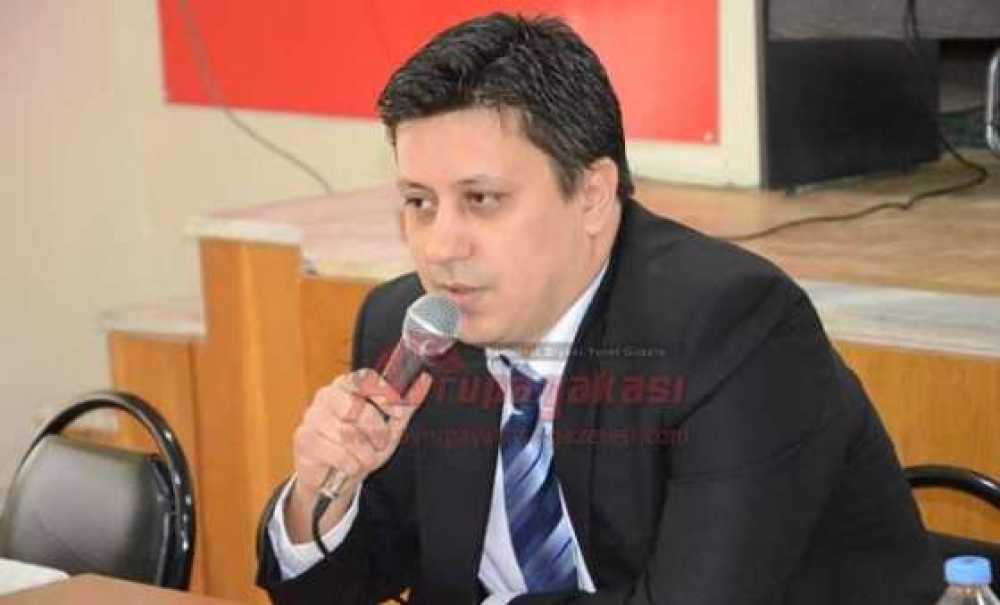 Halk Eğitim Merkezi'nden Kadınlar Günü Konferansı