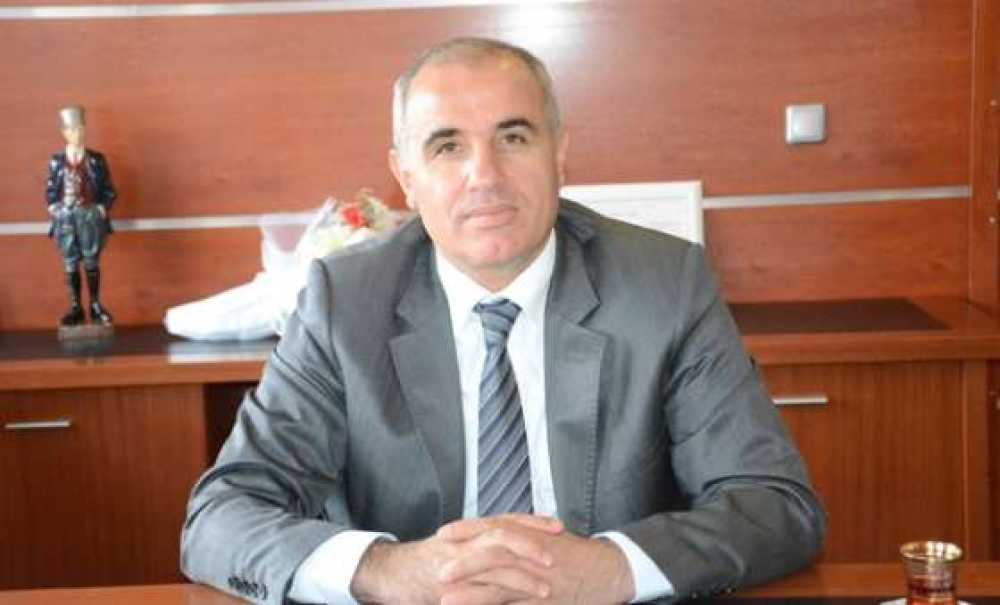 Kurban Bayramı`nda Alınacak Tedbirleri Açıklandı