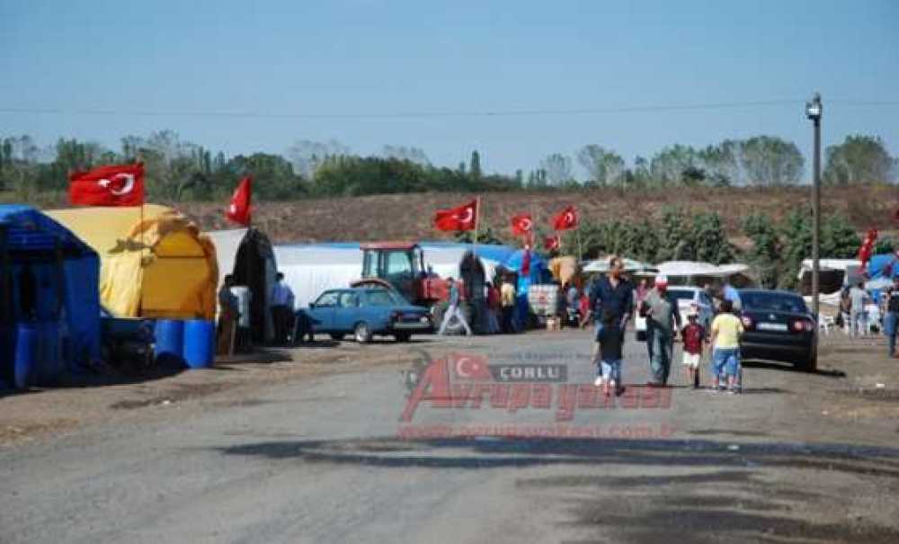 Ne Alan Ne Satan Memnun