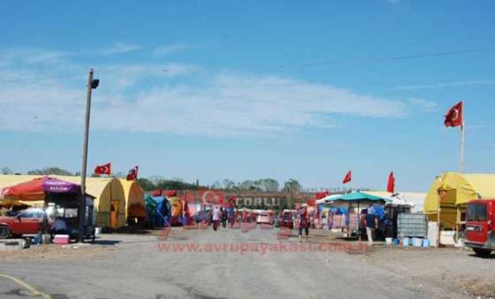 Ne Alan Ne Satan Memnun