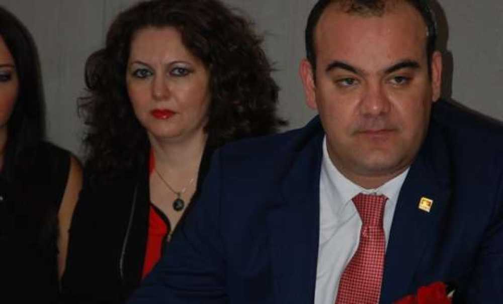 Chp Tekirdağ Milletvekili Emre Köprülü: