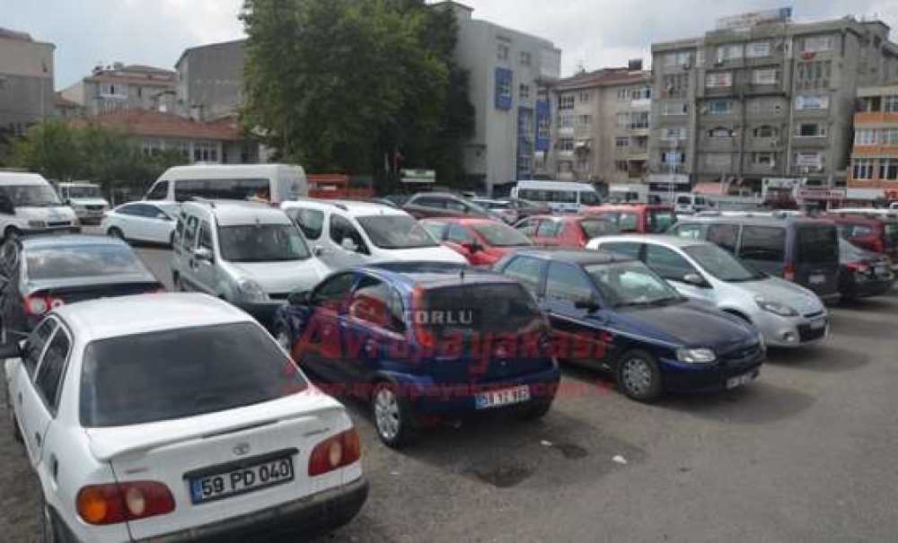 Otoparklar Bayramda Da Ücretliydi