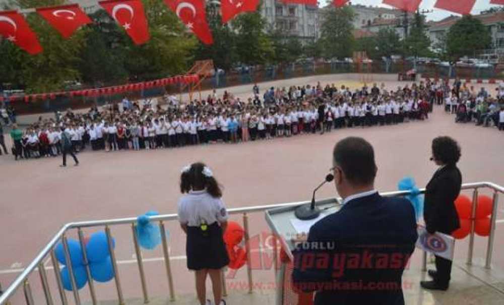 Çorlu Her Şeyi Devletten Beklemiyor