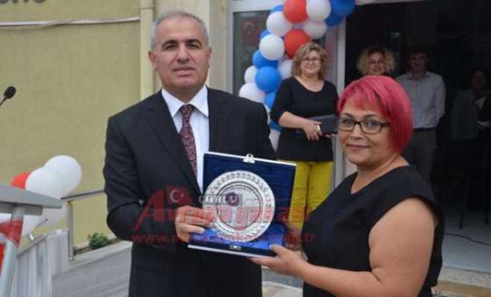 Çorlu Her Şeyi Devletten Beklemiyor