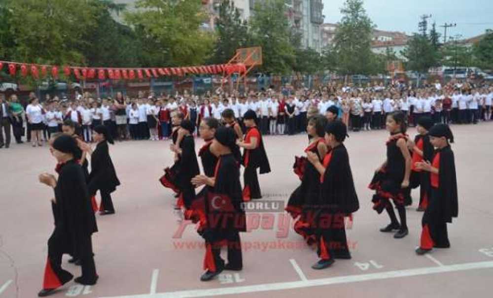 Çorlu Her Şeyi Devletten Beklemiyor