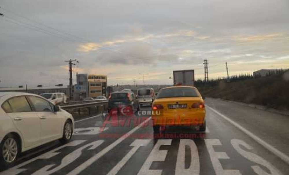 Eds'si En Bol Şehir!