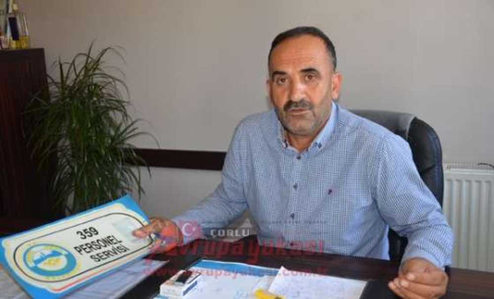 Esnafın Ukome Tepkisi