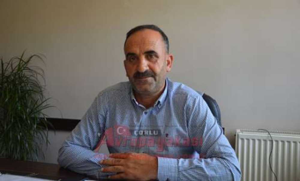 Esnafın Ukome Tepkisi