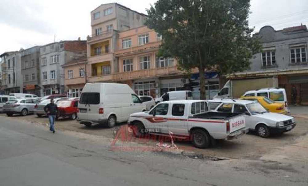 Proje Merak Ediliyor!