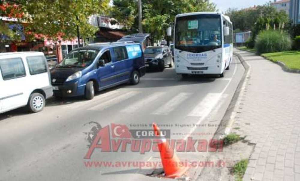 Duba Olduğu Gibi Duruyor